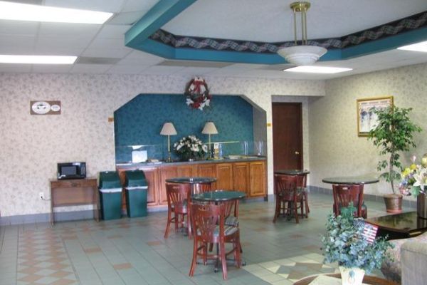 Scottish Inns Jackson